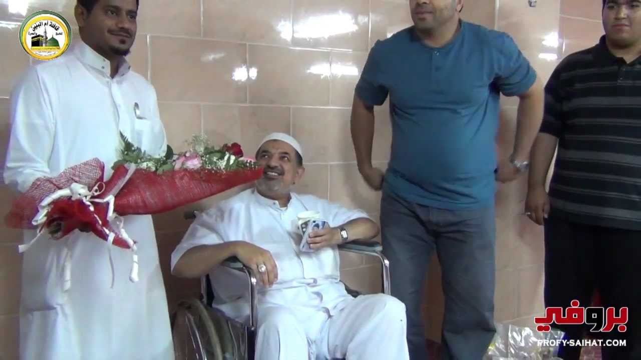 كوادر قافلة أم البنين (ع) 1433هـ - الجزء 5