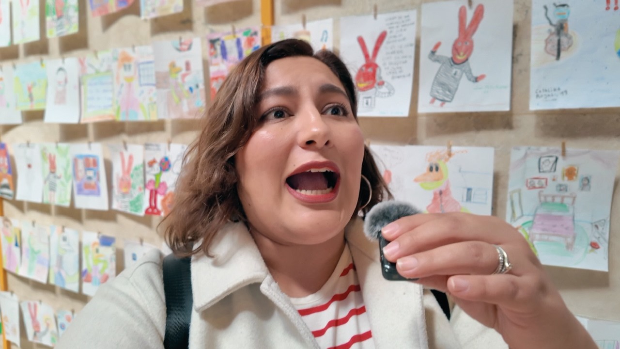 31 Minutos en Tijuana 2026 🧡 Exposición Oficial en el CECUT +  Recorrido Completo | LA CHASCONA 💫