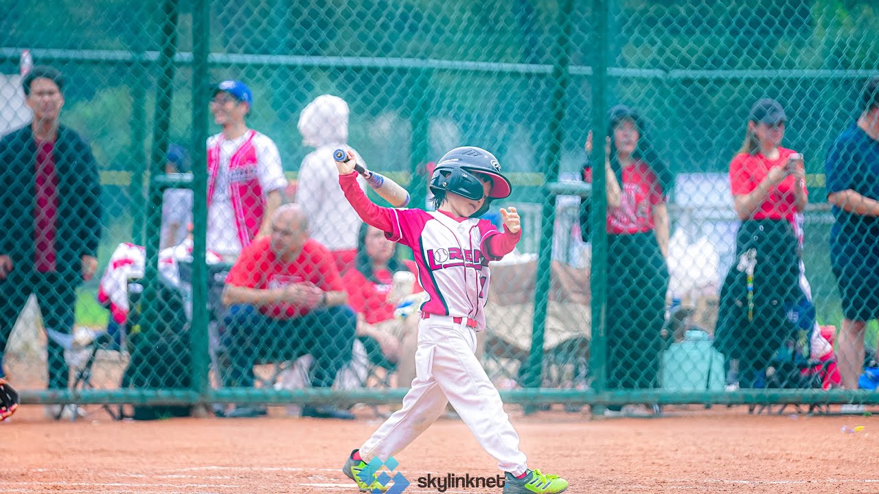 Devo Thee baseball highlights - U8 Lorenz Tigers Pitcher no 21