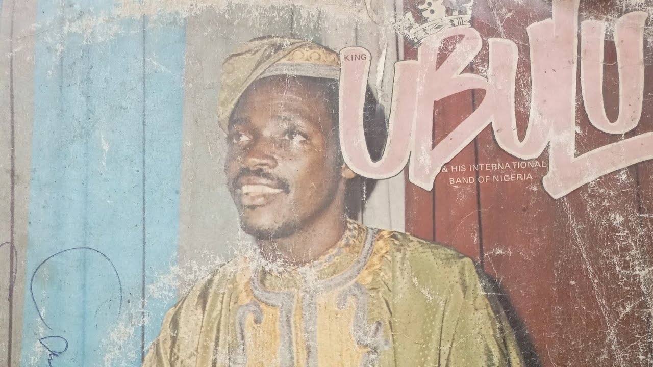 Amoji: The 19th Death Anniversary of Late Chief Augustine Ochiligwe Ojinji — King Ubulu, Love A. U.