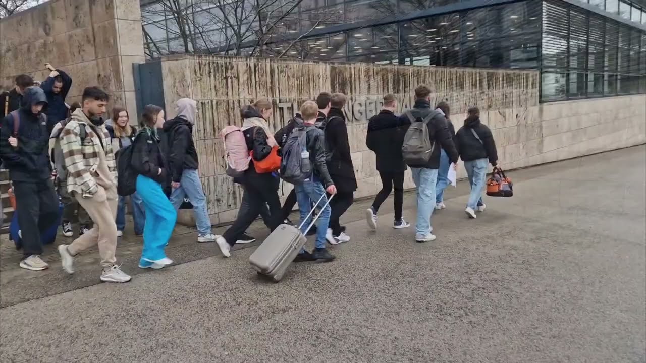 Landesschülertage I 2024