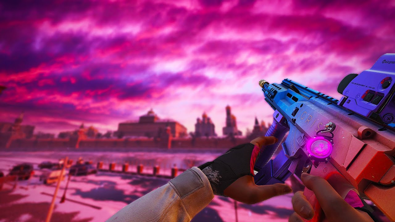 Hate 🎭 - R6 Montage