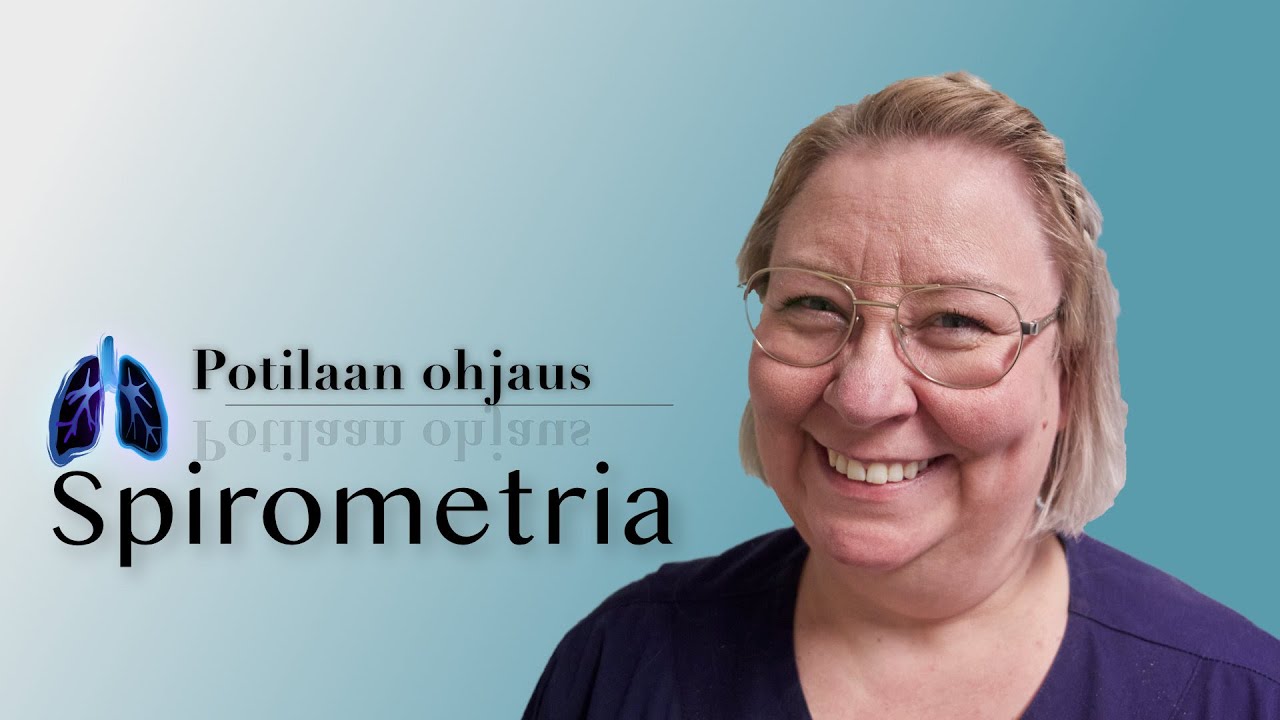 Spirometria