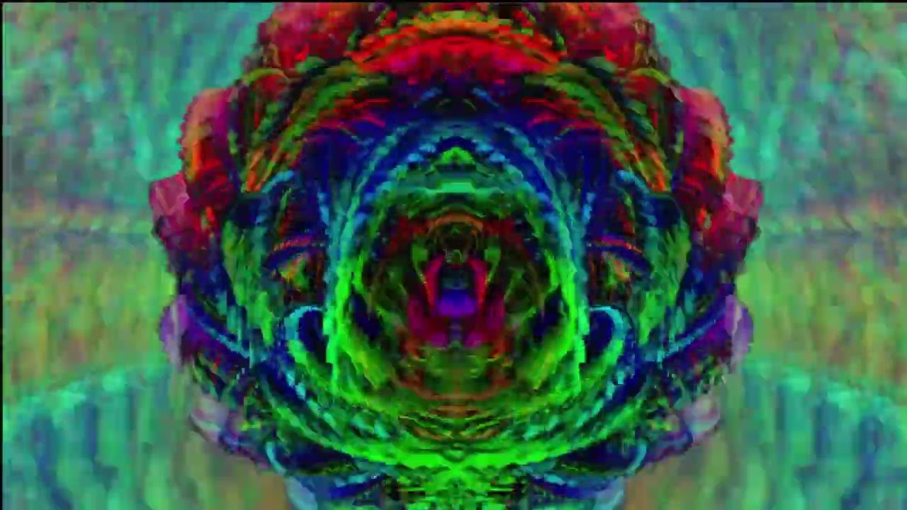 Lil Fish - DJ Set