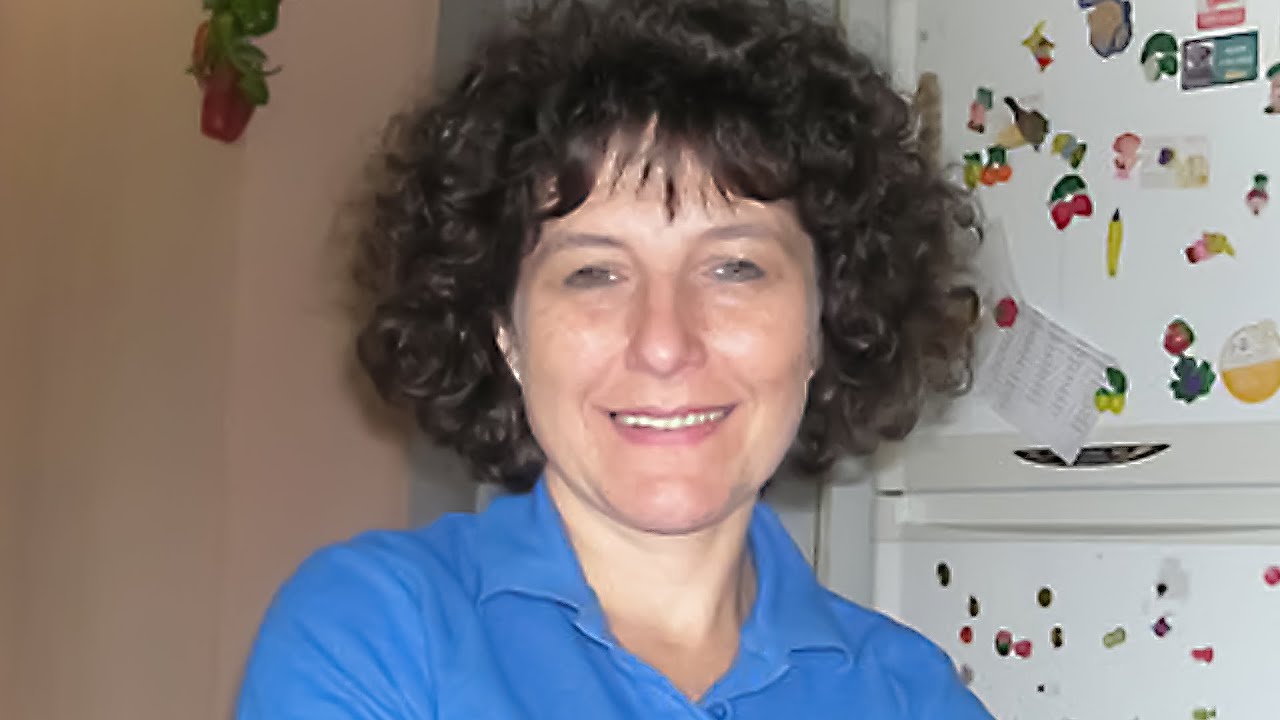 Estuvo EN SU PROPIA CASA todo ese tiempo - Caso Viviana Haeger