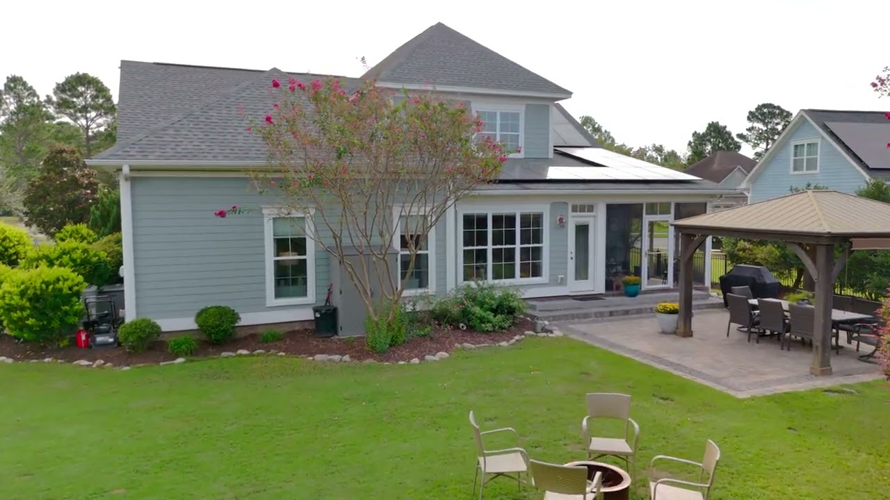 8243 Compass Pointe East Wynd NE, Leland, NC