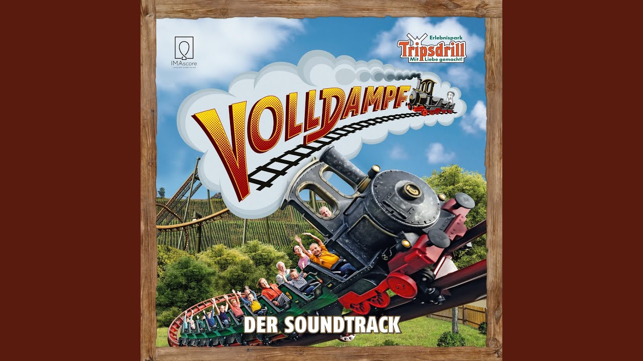 Volldampf (Der Soundtrack) (Instrumental Version)