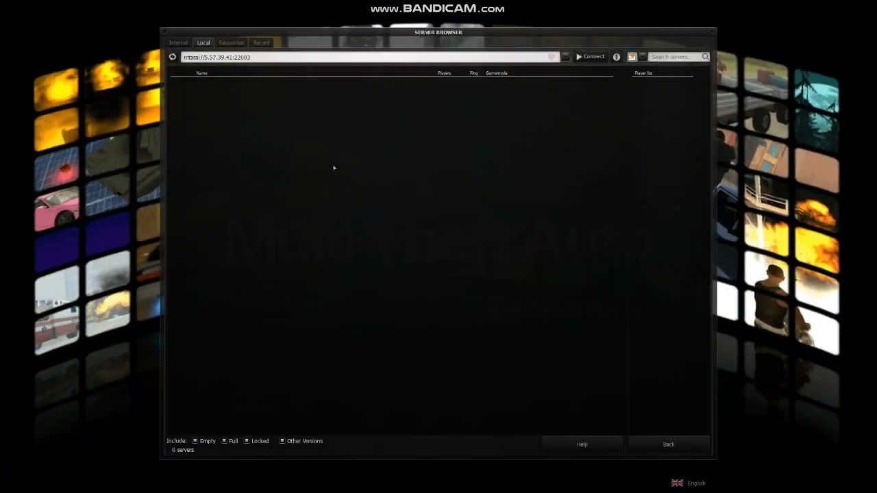 آموزش ساخت سرور ام تی ای | How To Make MTA Server (MTA Education)