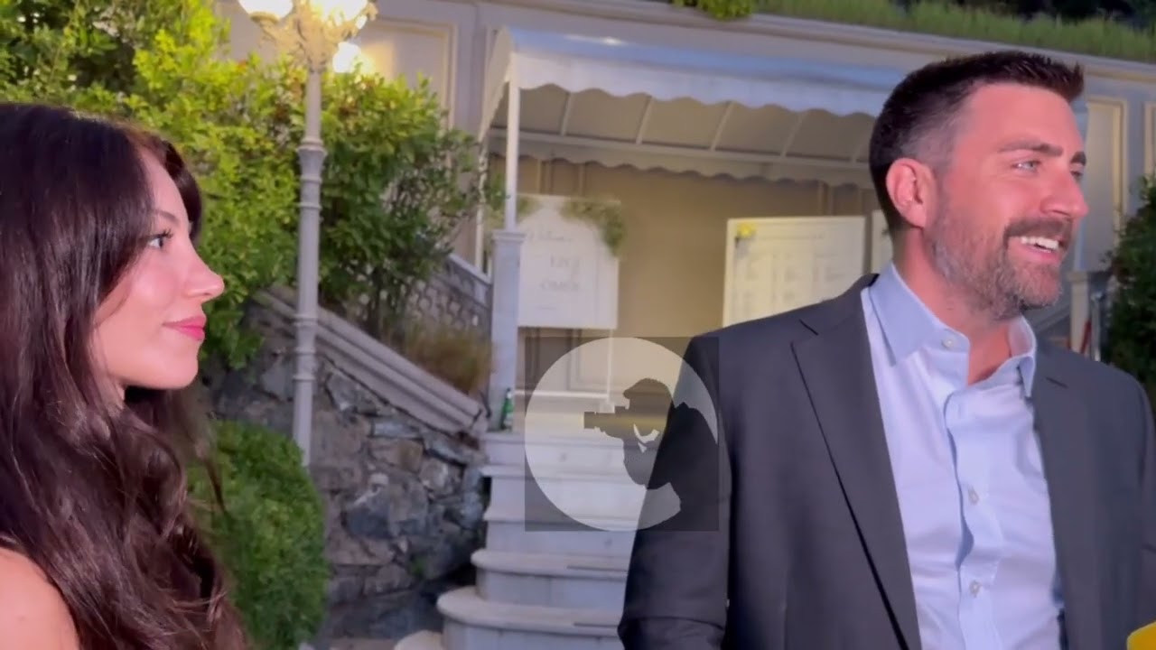 Çağlar Ertuğrul ve 7 yıldır birlikte olduğu Kayla Manukyan evlilik sorularına ne yanıt verdi..?