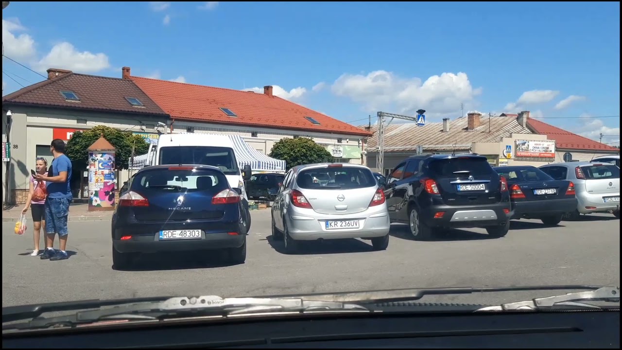 Brzostek
