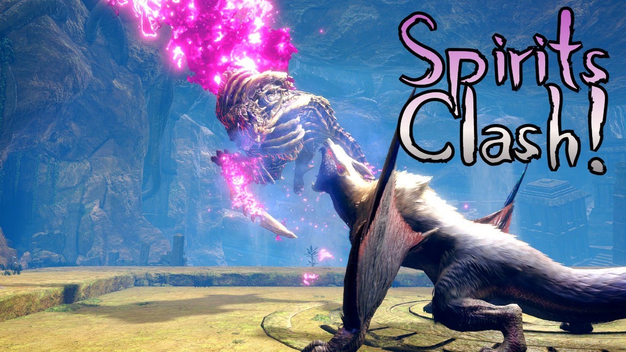 Monster Hunter Wilds Turf Wars will go HARD! Lucent Nargacuga Vs Scorned Magnamalo