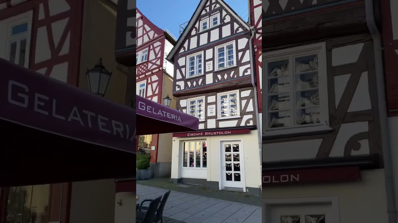 #Hachenburg #nrw #німеччина 🌸💫🇩🇪