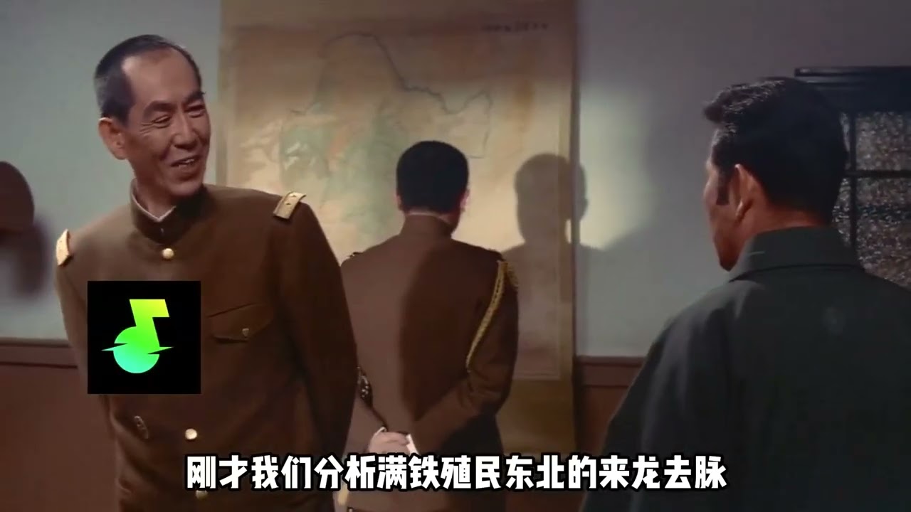 日本为什么不趁军阀混战时侵略中国...知识年终大赏 #抗战胜利80周年