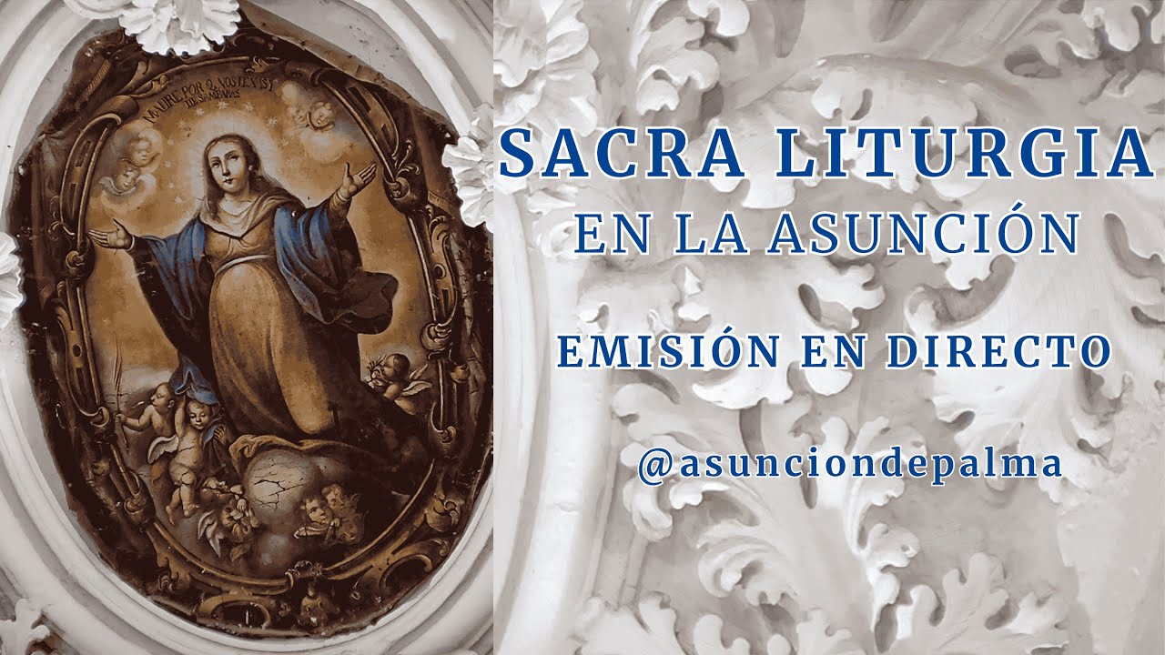 DIRECTO|Epifanía del Señor