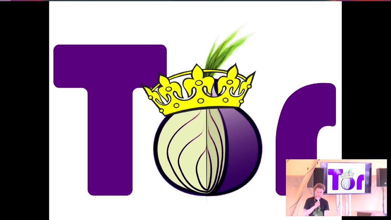 Tor de-anonymization techniques (SHA2017)