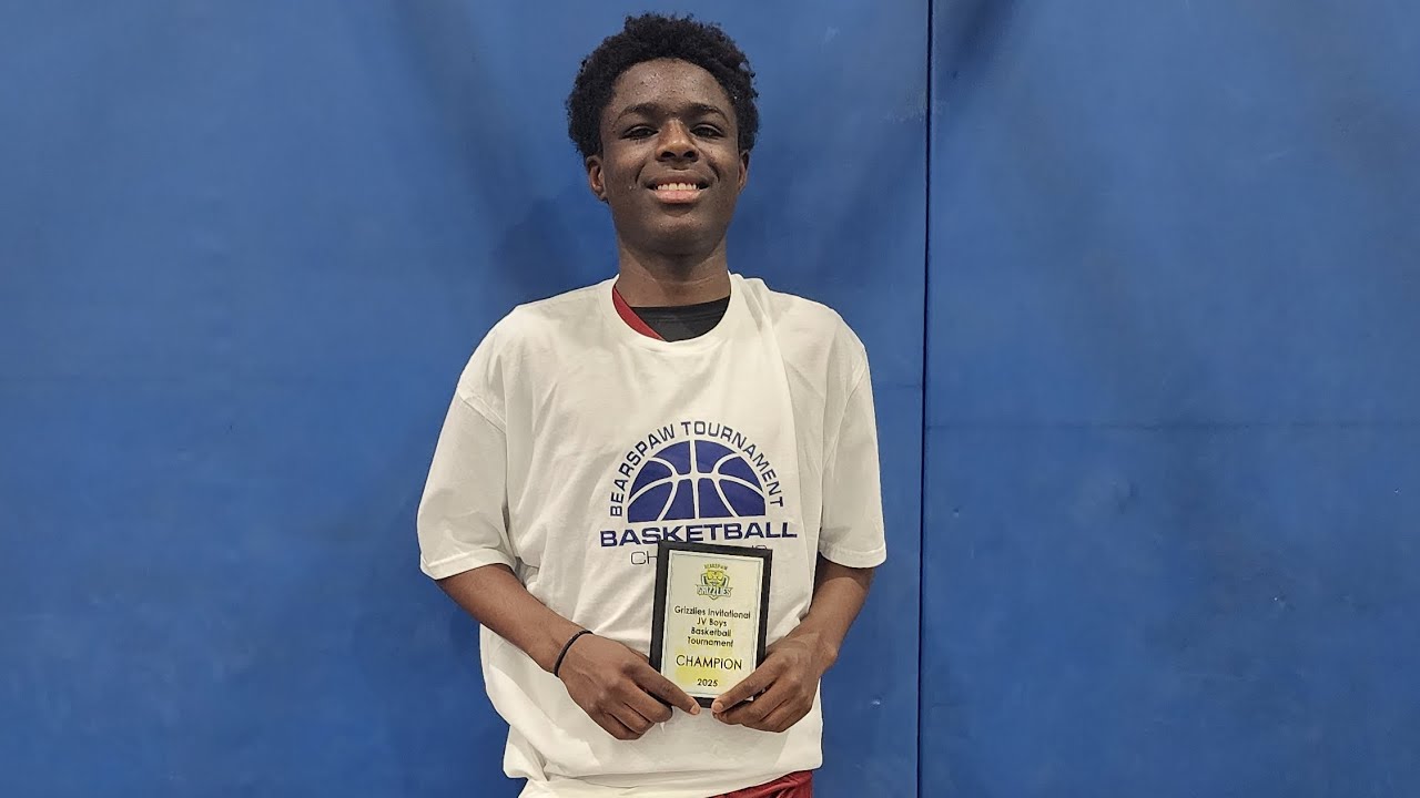 Sam's Highlights BCS JV TOURNEY FINALS VS (FFCA SHS)