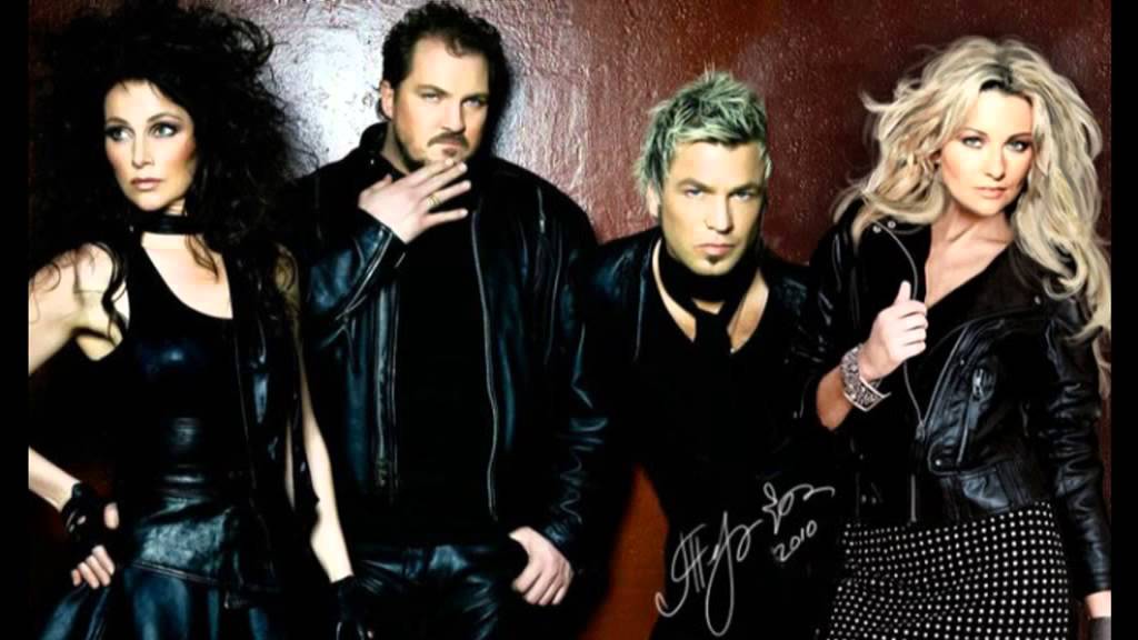 Ace Of Base  Love in the Barrio (Official)