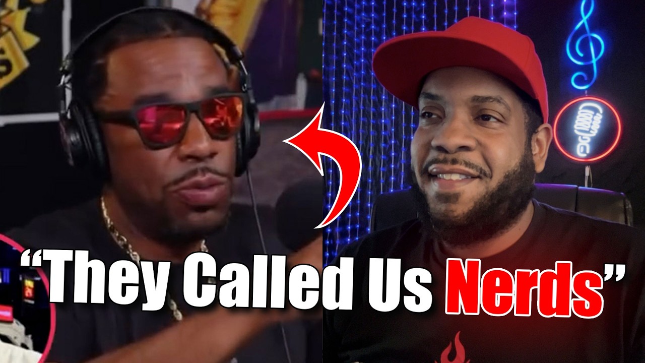 N.O.R.E. Reveals Rappers Made Fun Of His Podcast Then Did The Same Thing