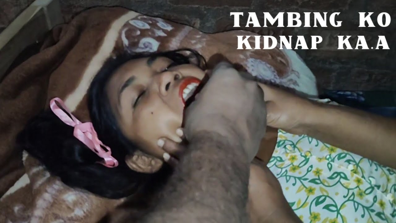 Tambing ko Kidnap ka.a | Episode 3 New Garo Comedy Film 2026