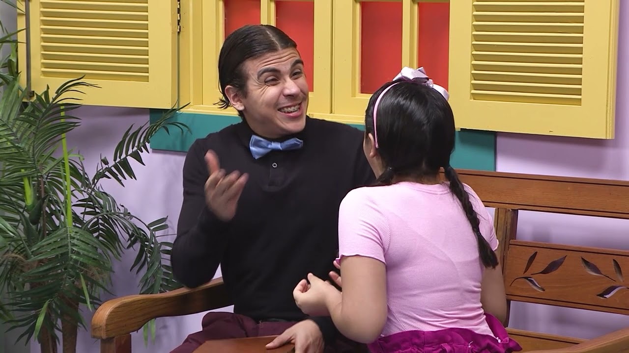 RAIVA DE MIM | TIA CECÉU