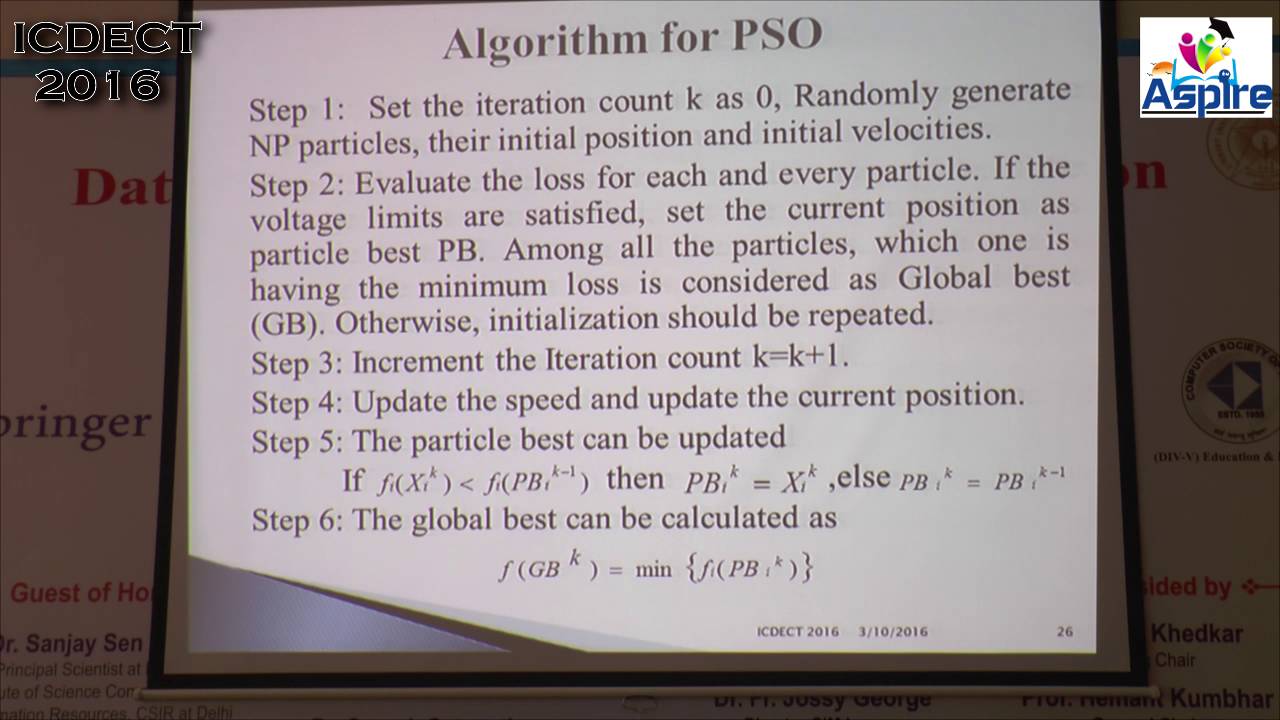 Constrained Power Loss Minimization of DC Micro grid using Particle Swarm Optimization