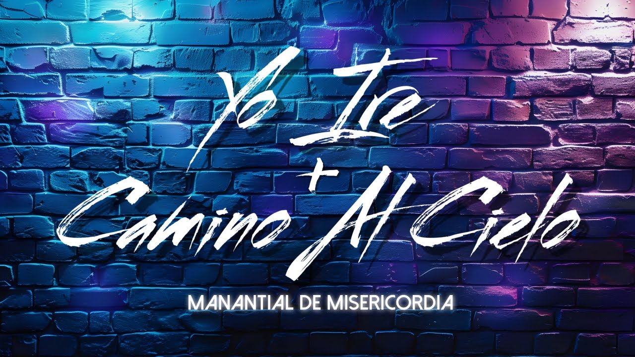 YO IRÉ + CAMINO AL CIELO - MDM Music