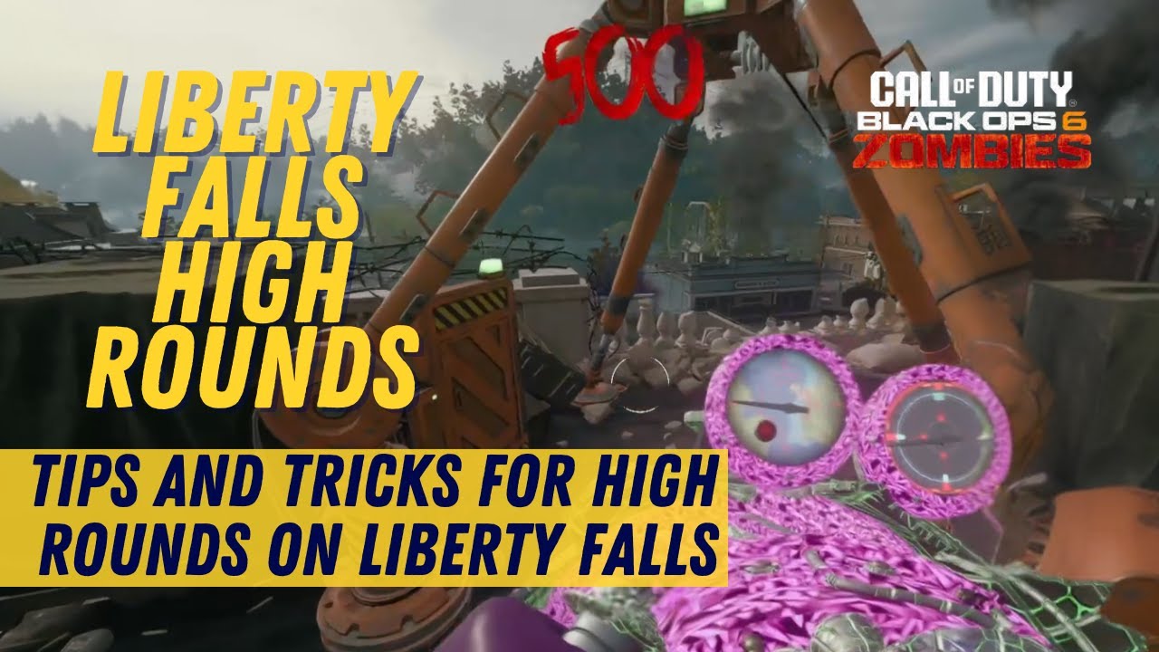 Советы и рекомендации для игроков старшего возраста на водопаде Либерти! (500-501)