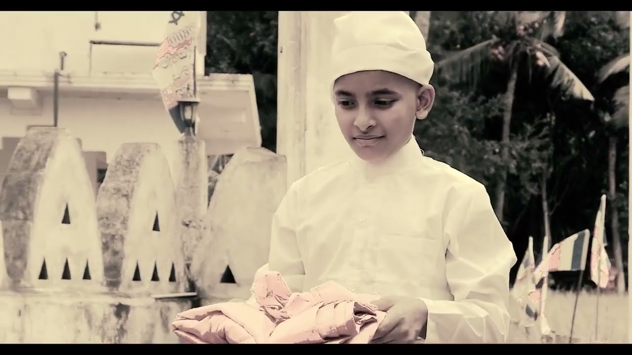 Lal De Silva - Wessanthara Raju (Official Music Video)