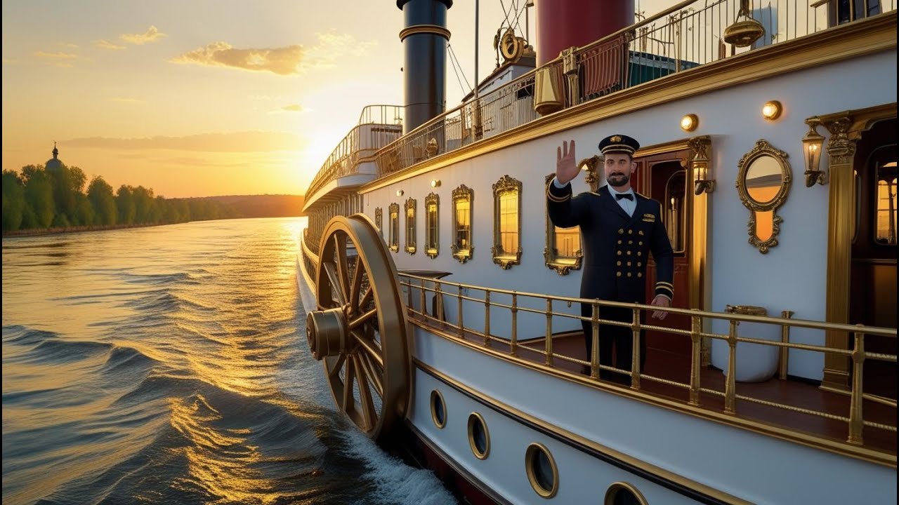 Título: Schifffahrt (Passeio de barco). Canção alemã para fins didáticos