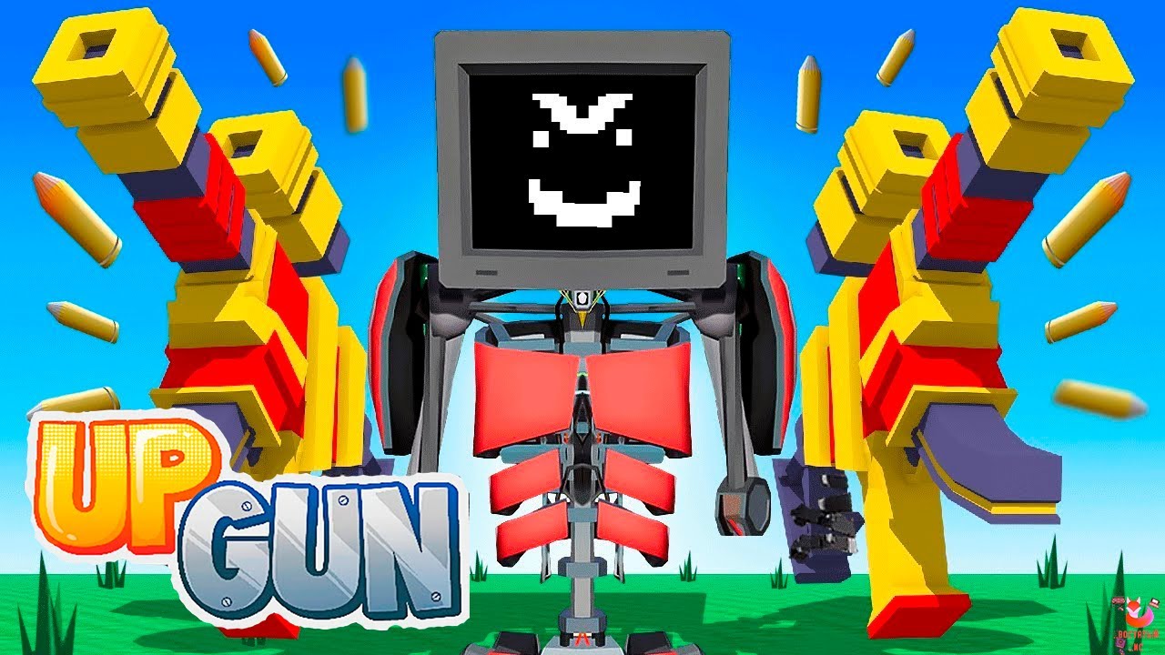 МЕСТЬ ТОРУКУШИ (UPGUN!) #хвостатыйлис #лис #upgun