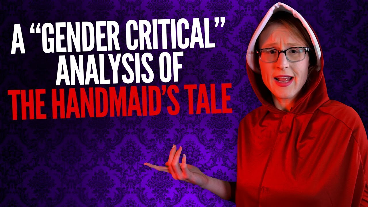 Why TERFs Misunderstand 