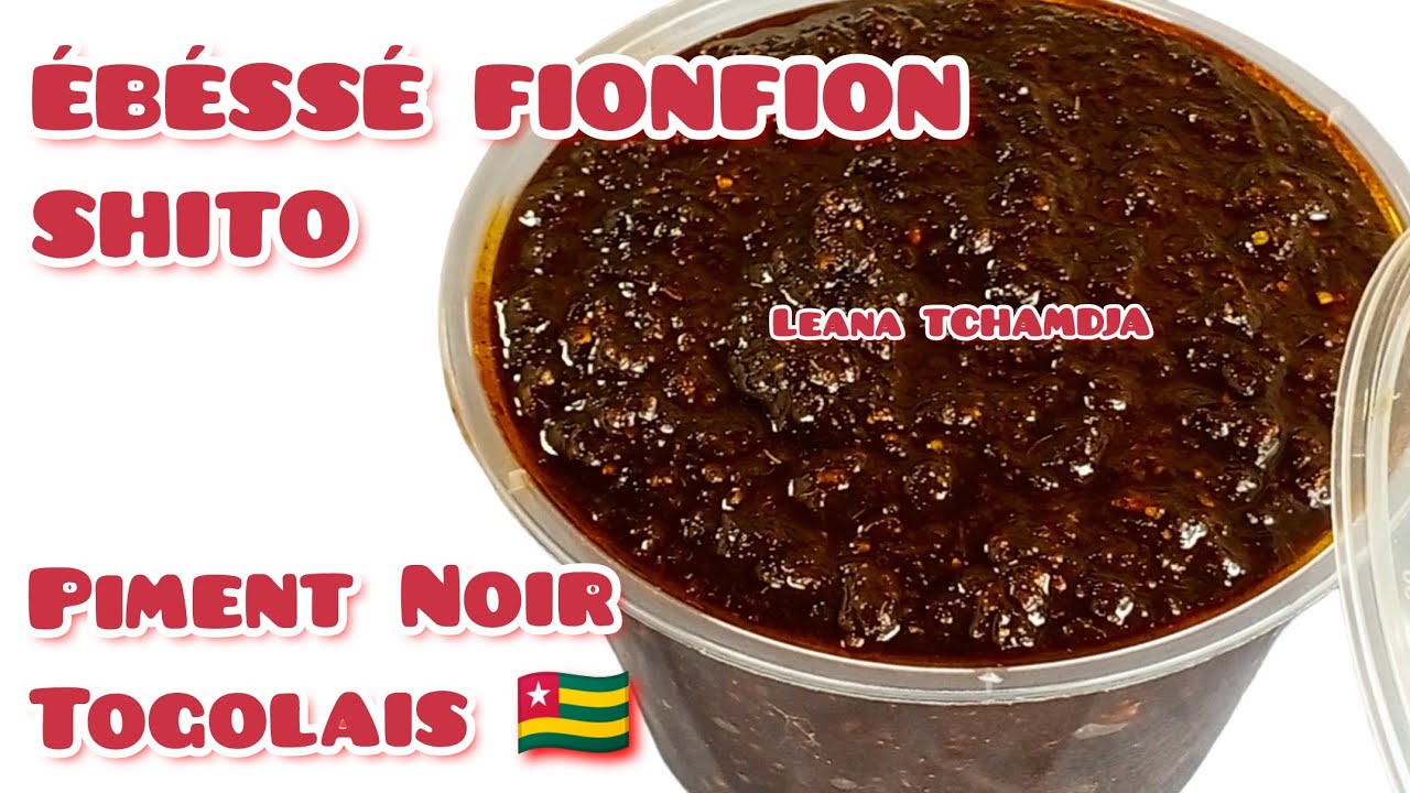 RECETTE DU ÉBÉSSÉ FIONFION| ROUTINE D'UNE JEUNE MAMAN| MA JOURNÉE TYPE