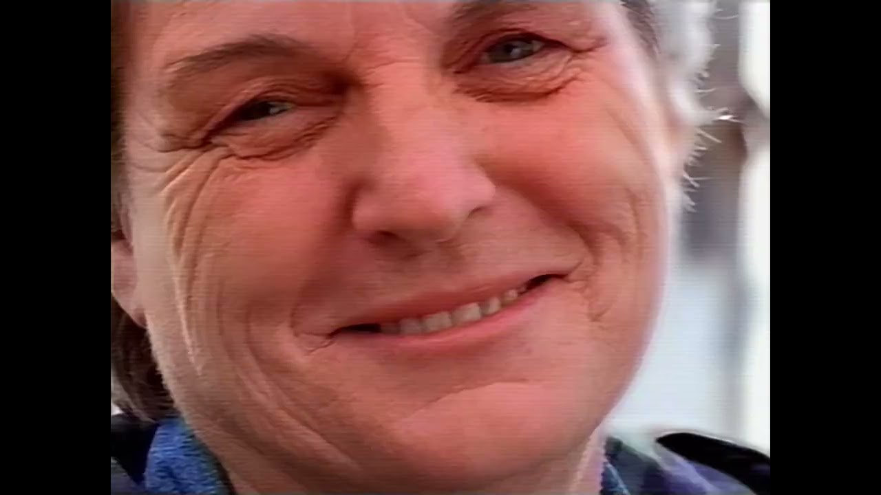 SciFi Commercials (December 25, 1999) #2