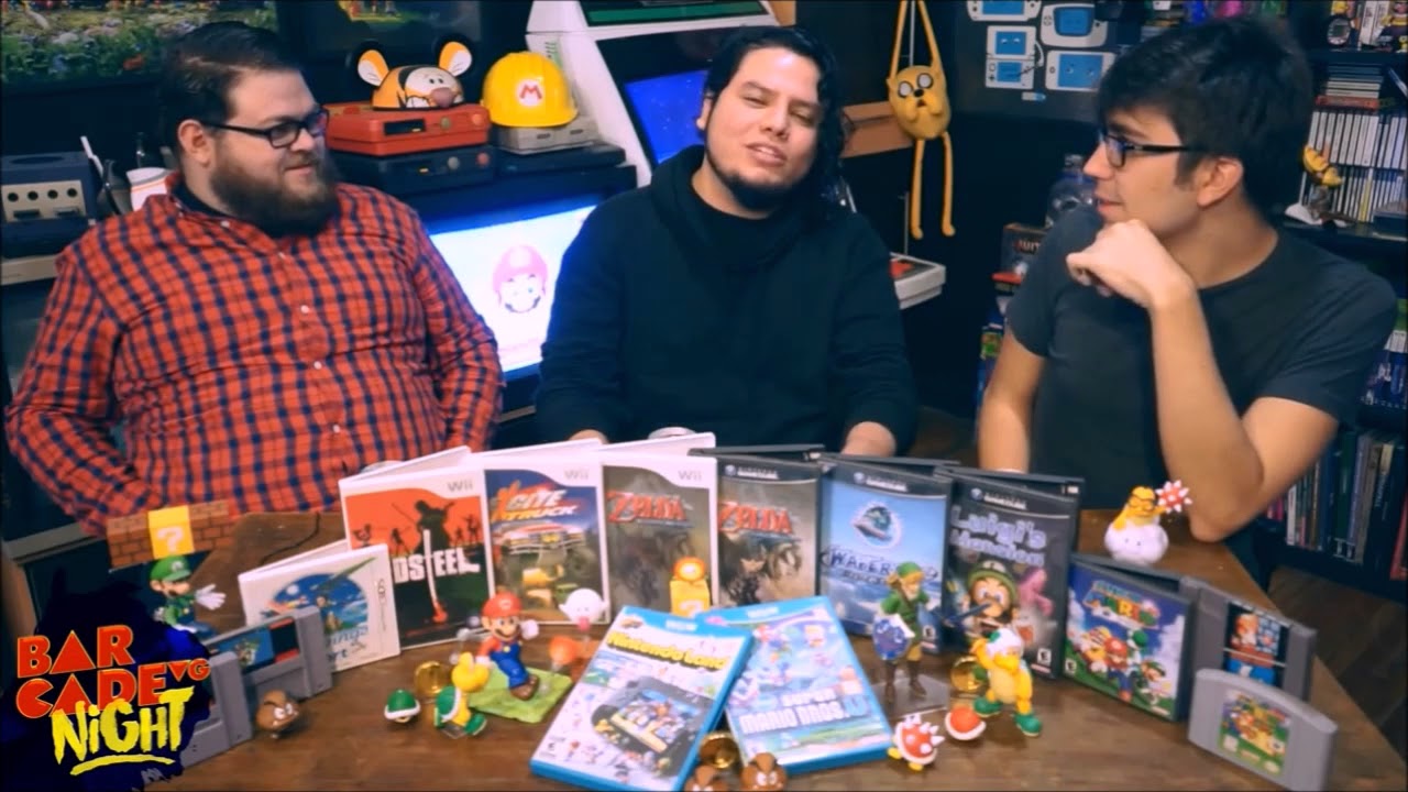 Folky vs. SEGA