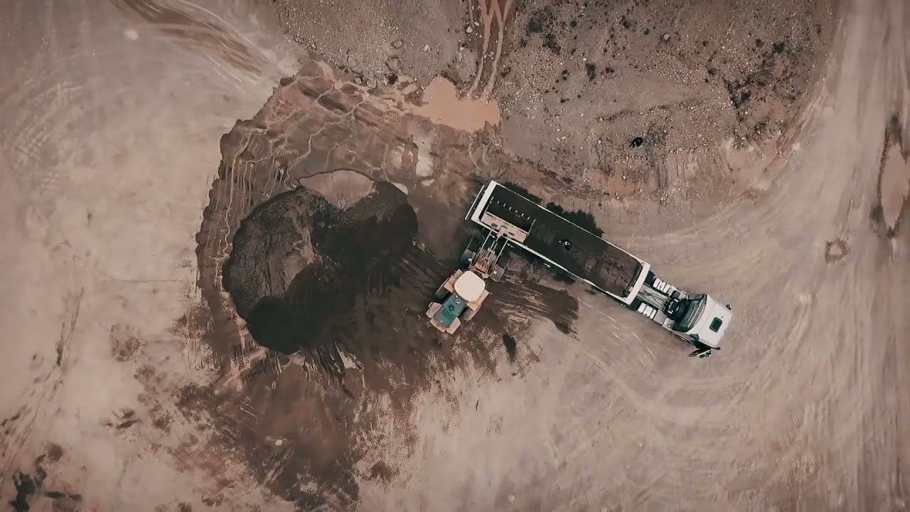 MERCEDES-BENZ AROCS