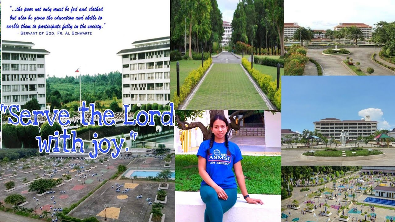 PAANO AKO NAKAPAG ARAL SA SISTERS OF MARY SCHOOL? | STORY TIME leighvlogs🇵🇭🇭🇰