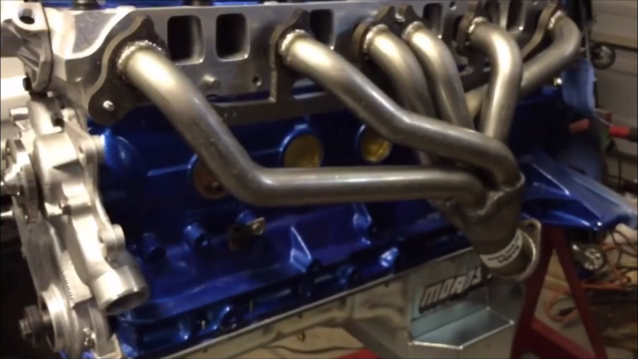 Jeep 4.7 Stroker Parts And Price Breakdown