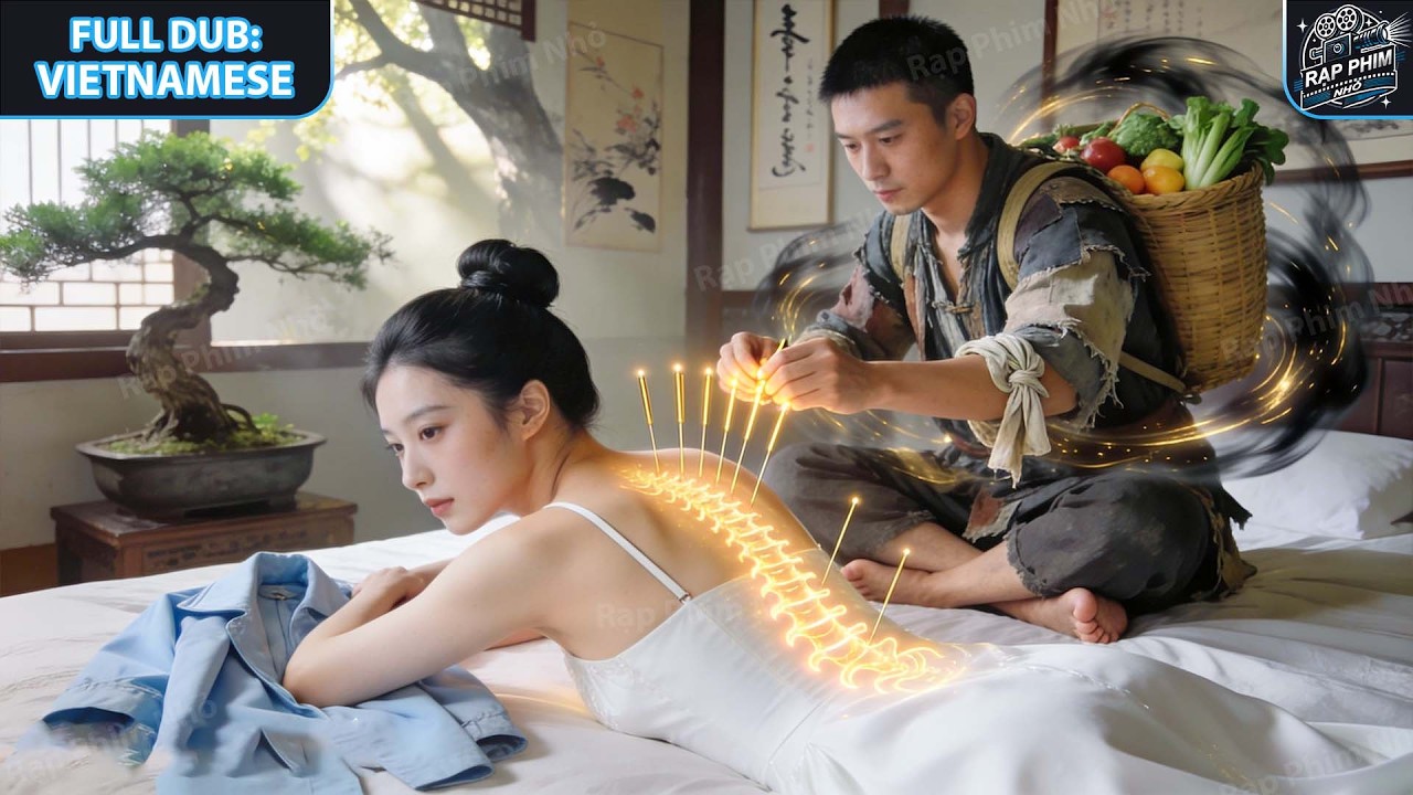 Thần Y Giả Ăn Mày Xuống Núi Tìm Vợ Cứu Tiểu Thư Hấp Hối Ai Ngờ Được Kế Thừa Gia Sản Ngàn Tỷ