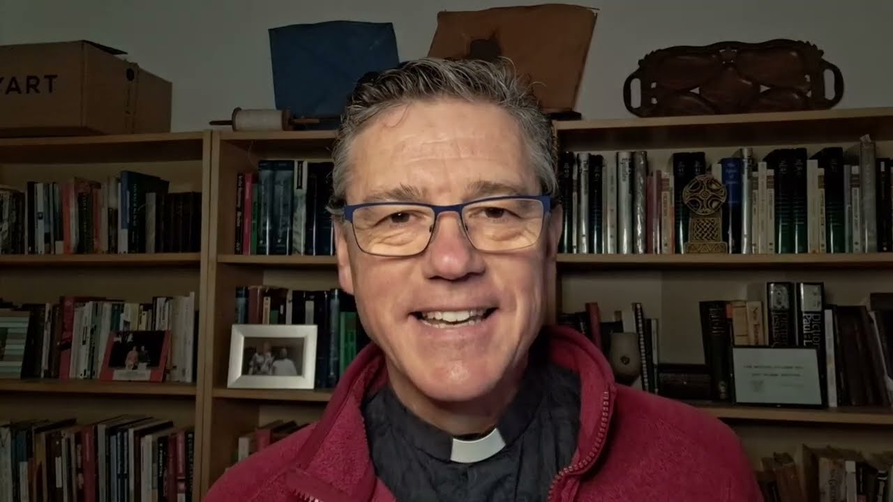 260215 Online Worship 15th February 2026