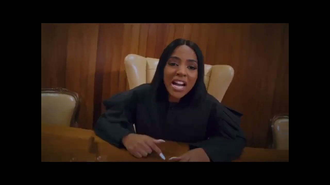 Será que a Eva Rapdiva irá responder aos beffs?
