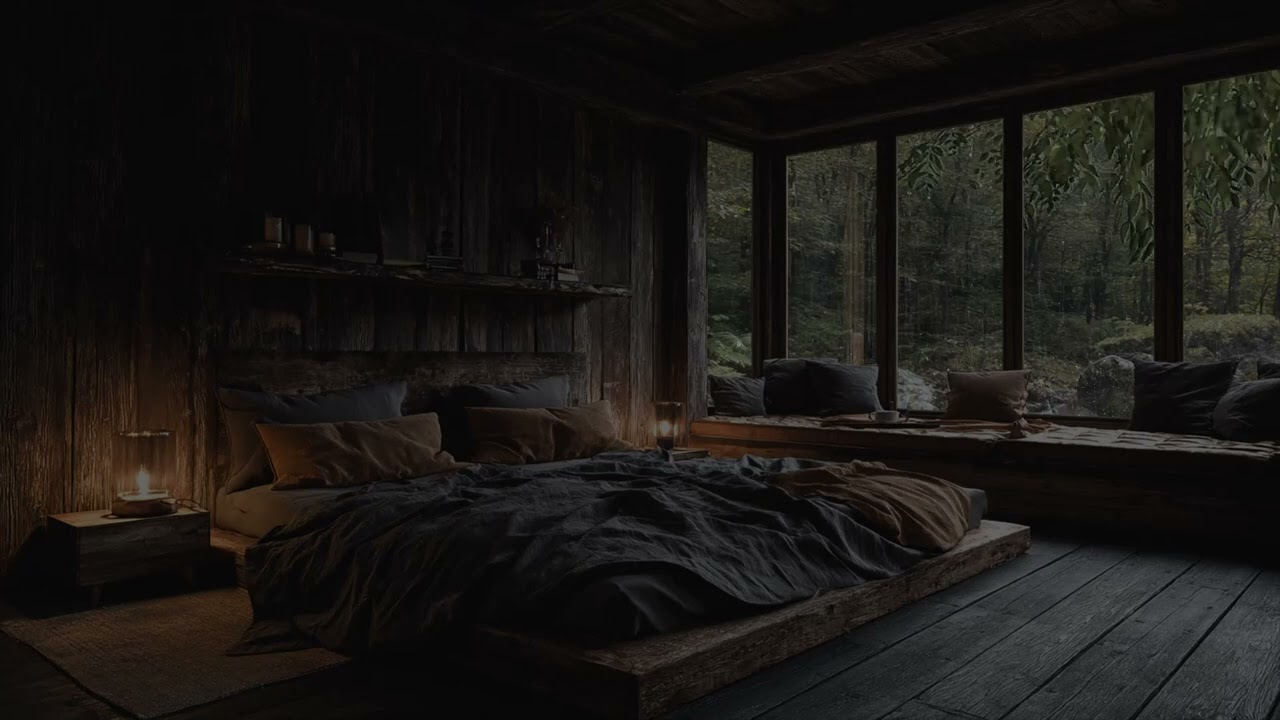 Rain pools beneath the lonely streetlamp 🌦️ where moths circle in fragile golden spirals