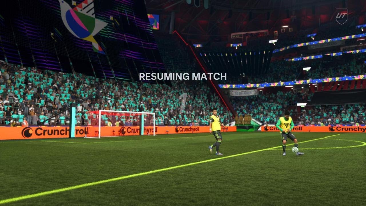 EA SPORTS FC 26, WHAT A GOAL, BEST GOAL