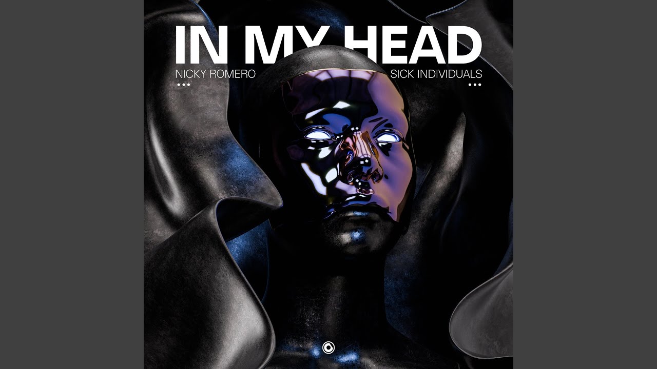 In My Head (Extended Mix)
