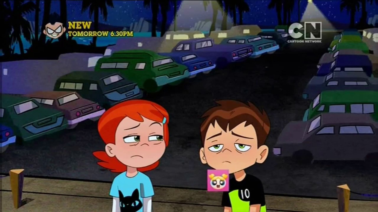Cartoon Network UK - Continuity (January 23, 2017)