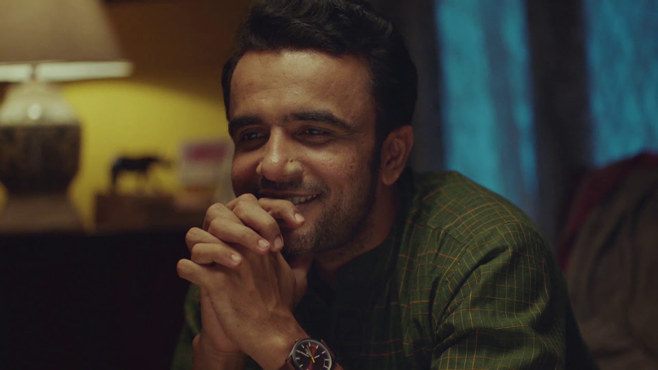 SIP - Baat Bane Kishton Mein - HDFC MF