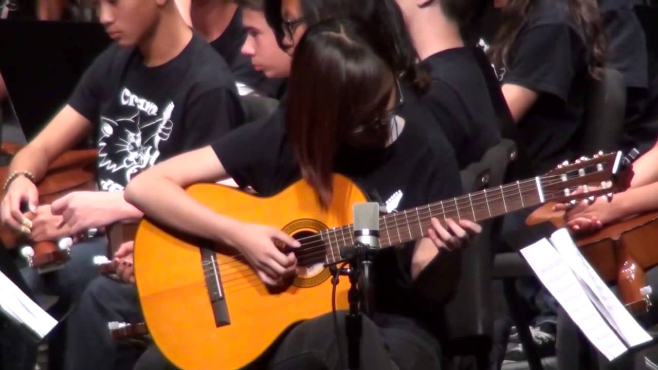 10. Angry and Dead Again (Hans Zimmer/Rodrigo y Gabriella cover)--Sidney P.