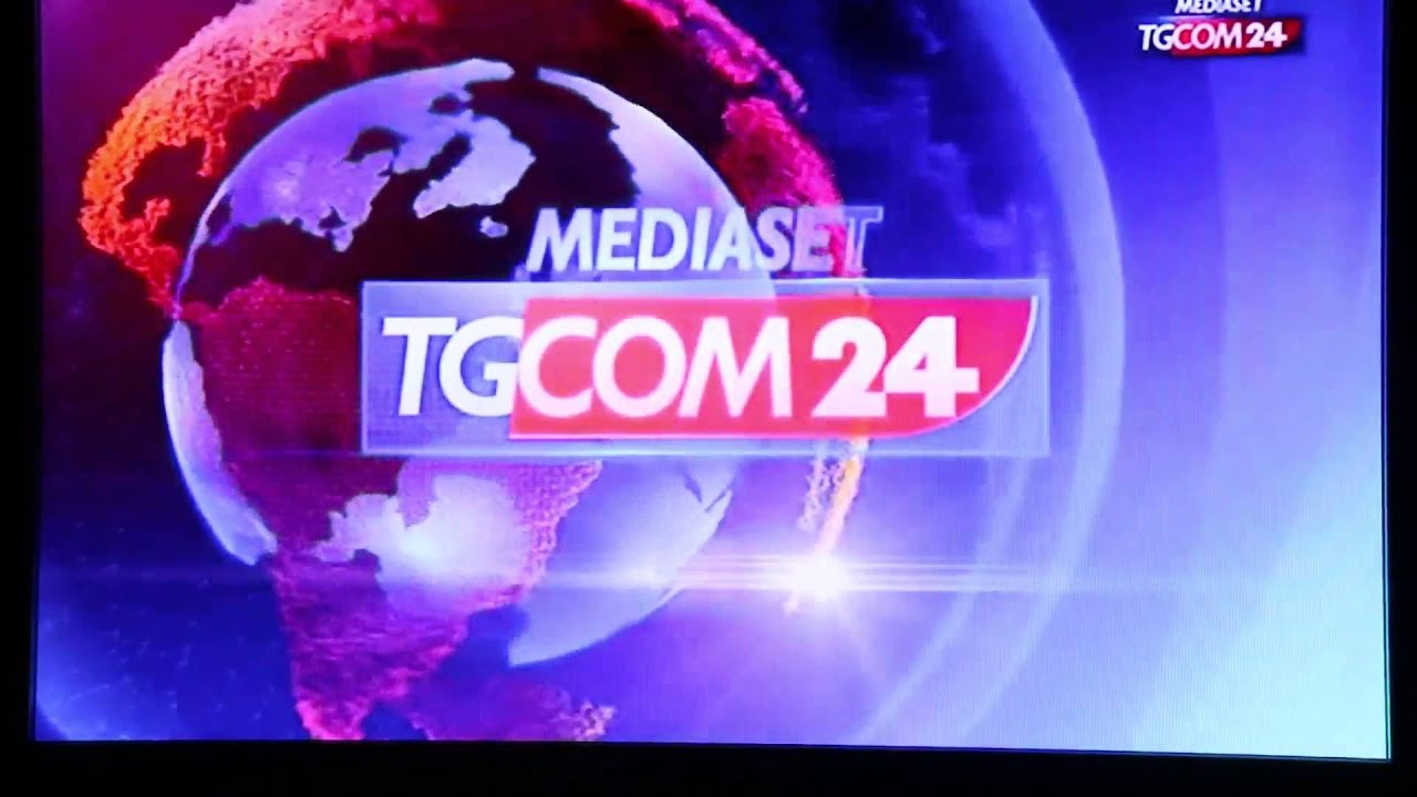 La mia foto su TgCom24