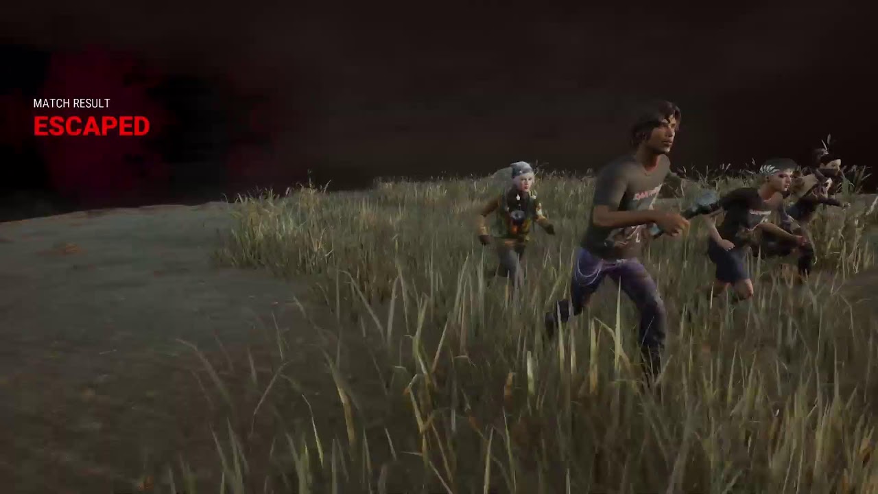 DBD Live stream Tonight can we survive?!