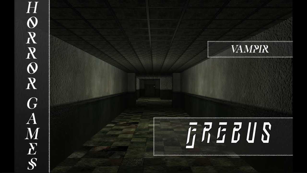 Самый ужасающий хоррор Erebus [Старье с BSPlay]