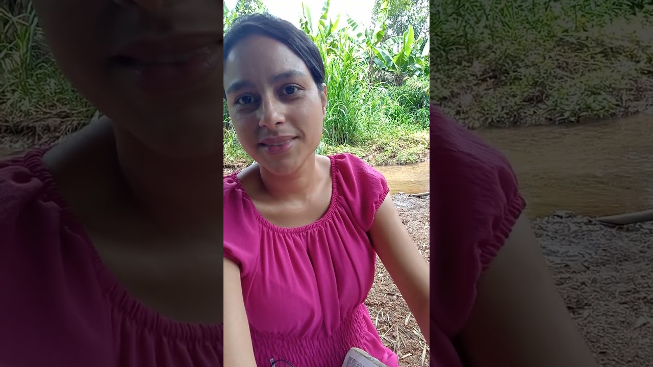 Mais um testemunho pra glória de Deus 🙌